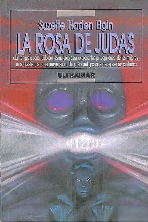 La rosa de Judas