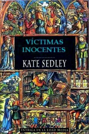 Víctimas inocentes
