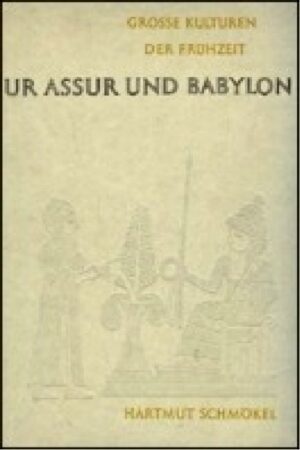 Ur, Asur y Babilonia