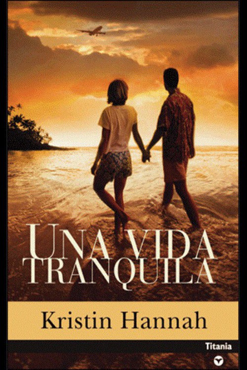 Una vida tranquila