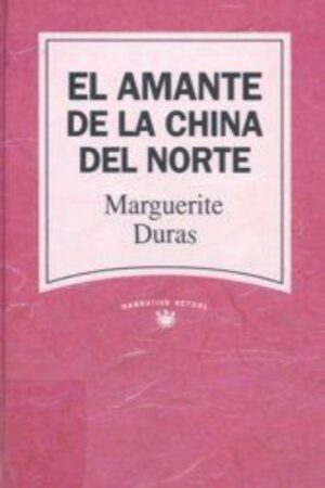 El amante de la China del Norte