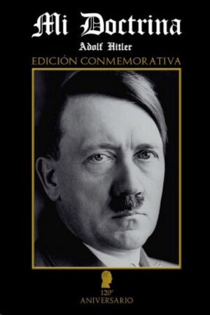 Mi doctrina