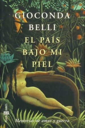 El país bajo mi piel