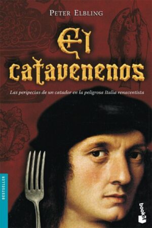 El catavenenos