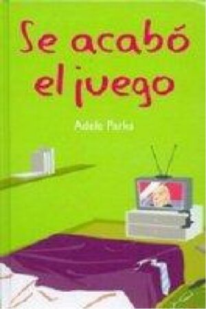 Se acabó el juego