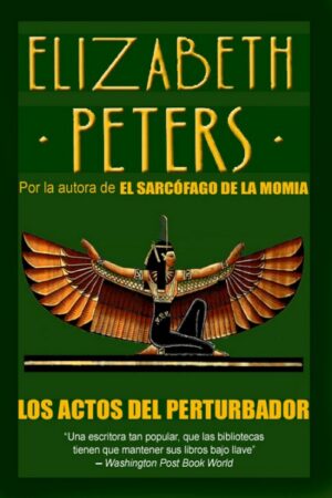 Los actos del perturbador