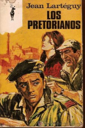 Los pretorianos