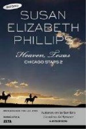 Heaven, Texas
