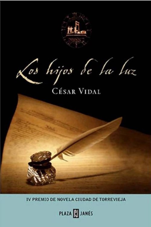 Los hijos de la luz