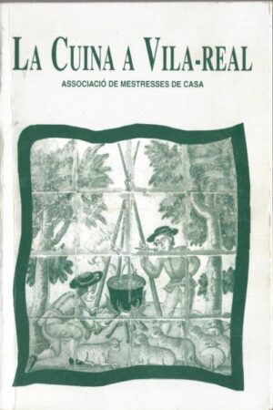 La cuina a Vila-real