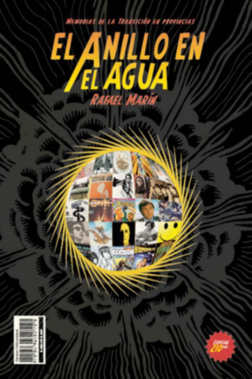 El anillo en el agua