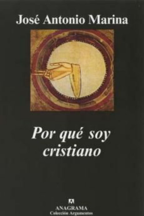 Por qué soy cristiano