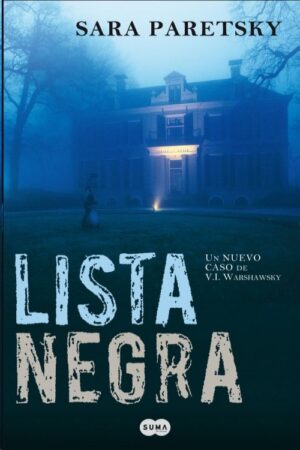 Lista negra