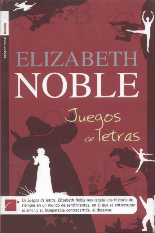 Juegos de letras