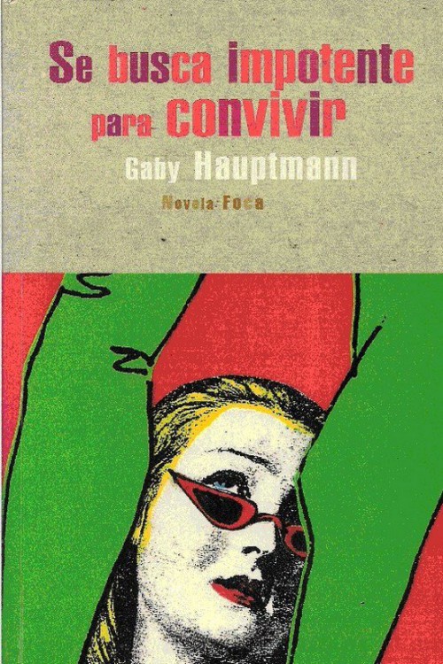 Se busca impotente para convivir