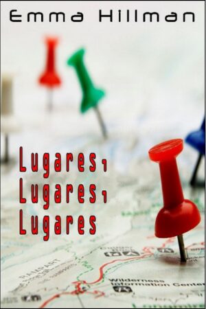 Lugares, lugares, lugares