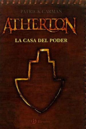 La casa del poder
