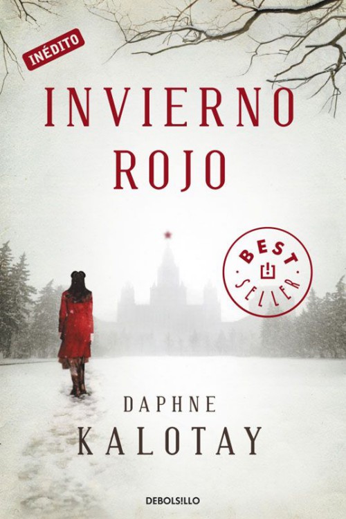 Invierno rojo