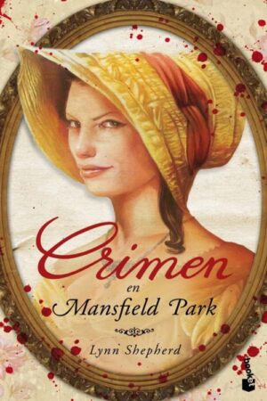 Crimen en Mansfield Park