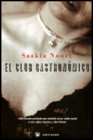 El club gastronómico