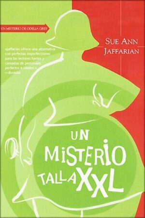 Un misterio de la talla XXL