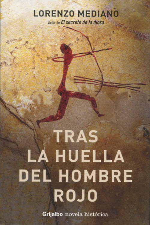 Tras la huella del hombre rojo