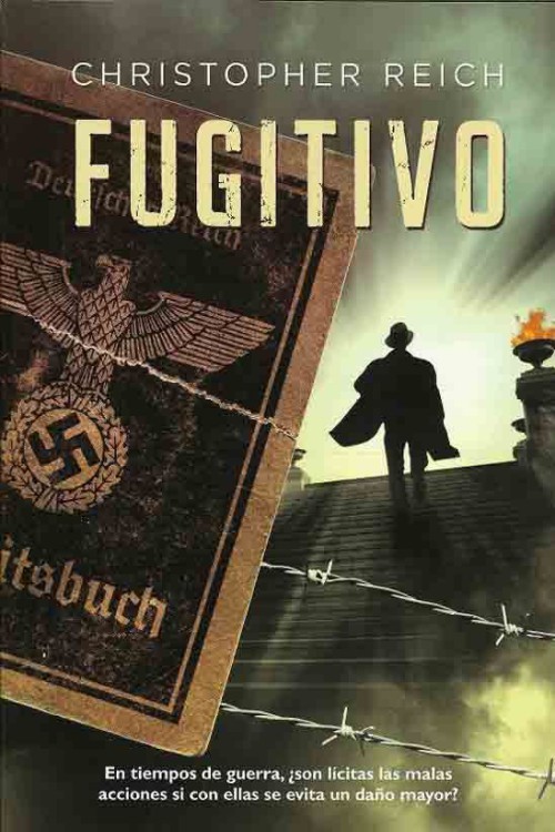 Fugitivo