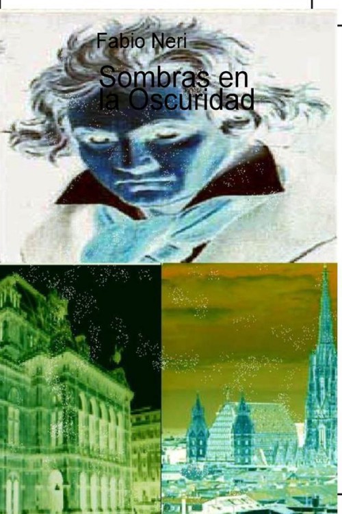 Sombras en la oscuridad