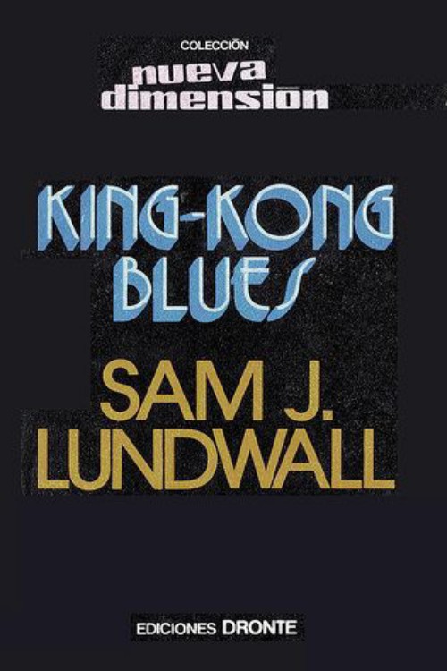 King-Kong blues
