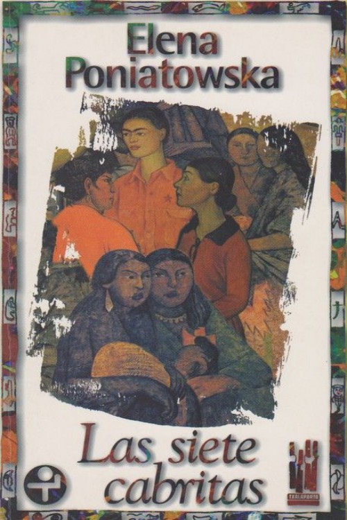 Las siete cabritas