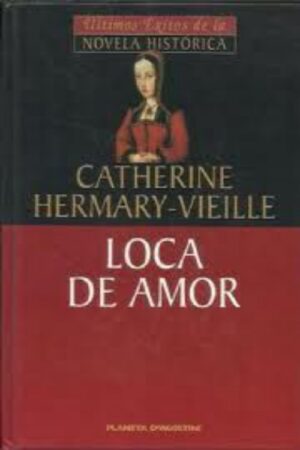 Loca de amor