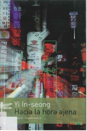 Hacia la hora ajena