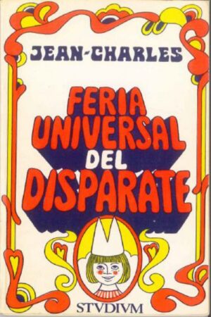 Feria universal del disparate