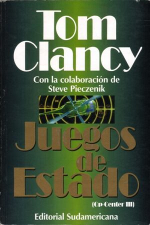 Juegos de Estado