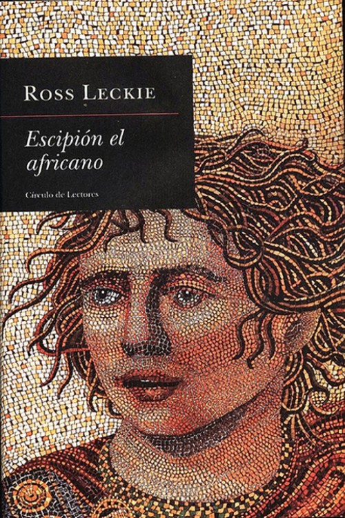 Escipión el Africano