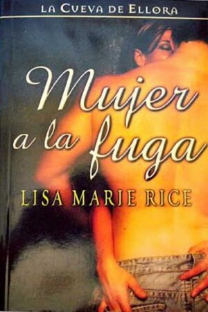 Mujer a la fuga