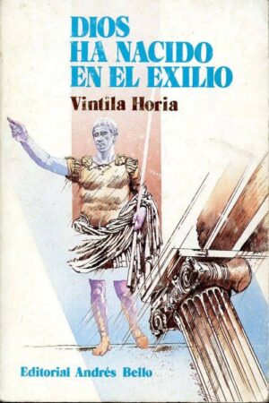 Dios ha nacido en el exilio