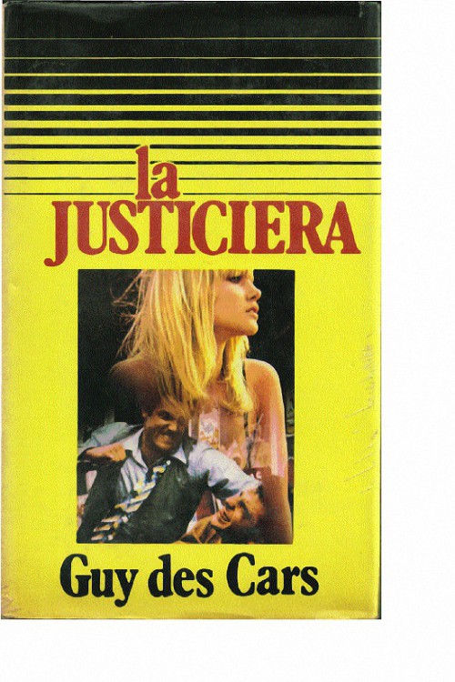 La justiciera