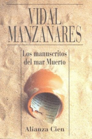 Los manuscritos del Mar Muerto