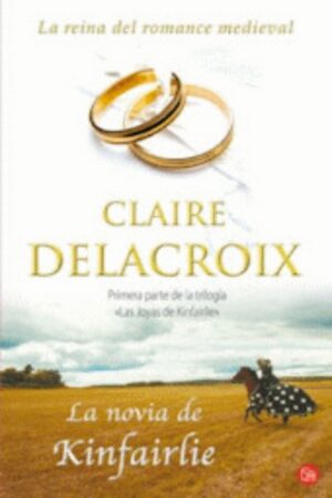 La novia de Kinfairlie