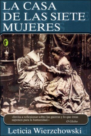 La casa de las siete mujeres