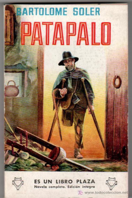 Patapalo