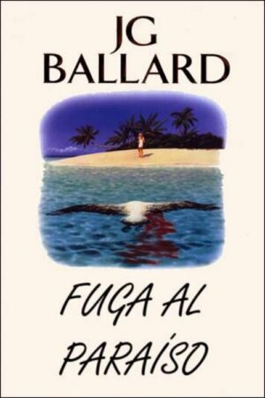 Fuga al paraíso