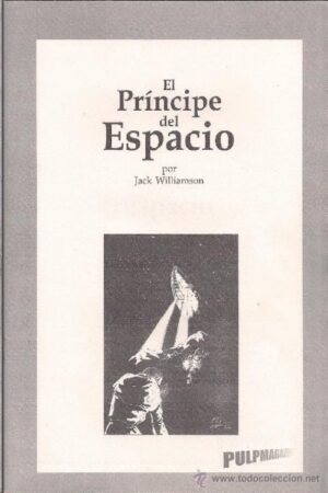 El principe del espacio