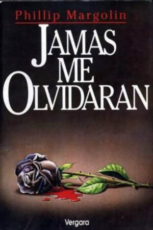 Jamás me olvidarán