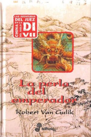 La perla del Emperador