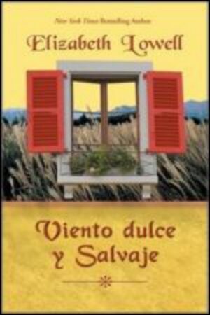 Viento dulce y salvaje