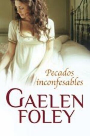 Pecados inconfesables