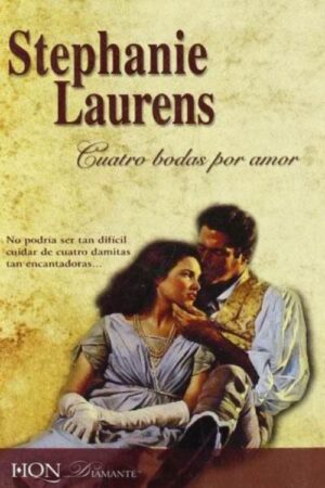 Cuatro bodas por amor