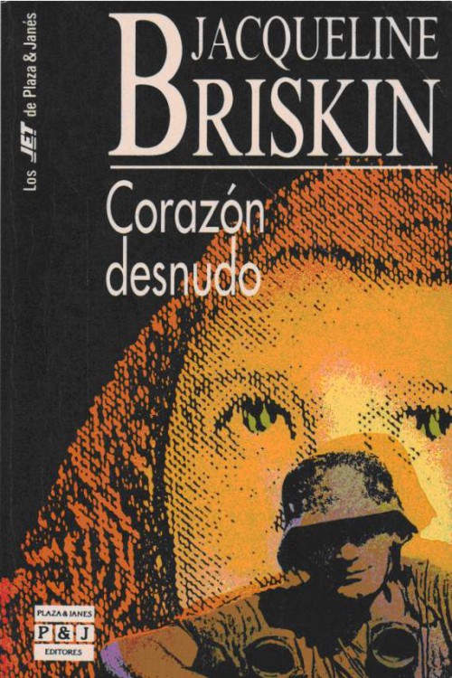 Corazón desnudo